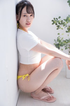 荧月为青