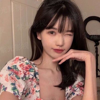 顾盼一晴夏已深